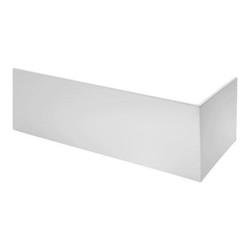 LAUFEN PRO L čelní panel k vaně 180x80x60 cm H2961220000001 Obrázek - Hlavní obrázek
