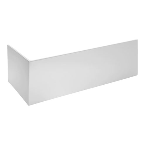 LAUFEN PRO L čelní panel k vaně 180x80x60 cm H2961210000001 Obrázek - Hlavní obrázek