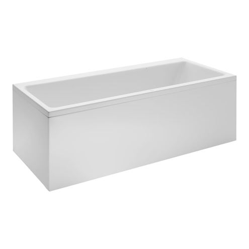 LAUFEN PRO vana 170x75 cm, s konstrukcí, senzorové ovládání, LED osvětlení, akrylát H2319510006151 Obrázek - Hlavní obrázek