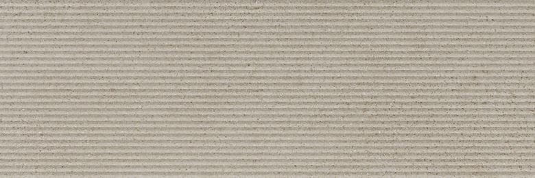 ARGENTA POWDER obklad 25x75 cm, mat reliéf, plot line tortora POWDER TORTORA PLOT Obrázek - Hlavní obrázek
