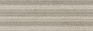 ARGENTA POWDER obklad 25x75 cm, mat reliéf, plot line tortora