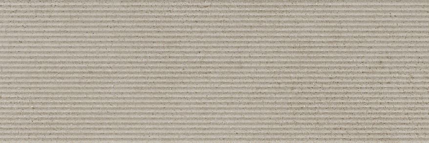 ARGENTA POWDER obklad 25x75 cm, mat reliéf, plot line tortora ...