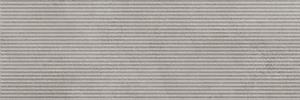 ARGENTA POWDER obklad 25x75 cm, mat reliéf, plot line concrete