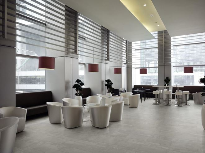 MARAZZI SISTEMN dlažba 10x60 cm, mat, grigio medio M9Z5 Obrázek - fotka