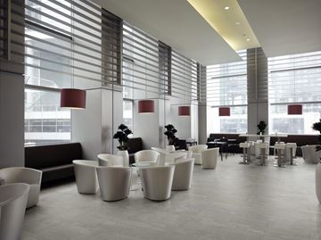 MARAZZI SISTEMN dlažba 10x60 cm, mat, grigio medio M9Z5 Obrázek - fotka