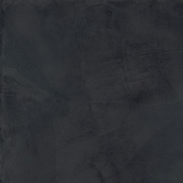 MARAZZI BLOCK dlažba 60x60 cm, mat, black