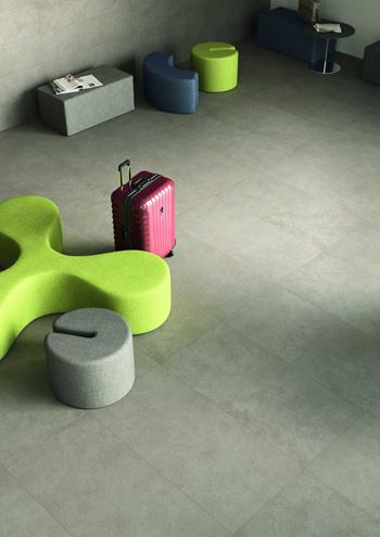MARAZZI MYSTONE SILVERSTONE dlažba 30x60 cm, mat, grigio MLU7 Obrázek - fotka