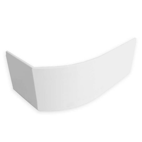 ROTH ACTIVA rohová vana 170x90 cm, bez nožiček, akrylát 8180000 Obrázek - fotka