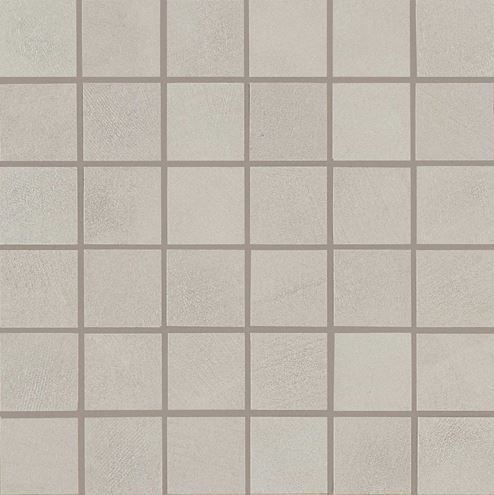 MARAZZI BLOCK mozaika 30x30 cm, lepená na síti, mat, greige MH4K Obrázek - Hlavní obrázek
