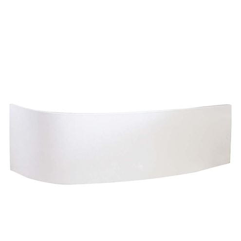 ROTH HARMONIA 160 rohová vana 160x95 cm, bez nožiček, akrylát 9820000 Obrázek - fotka