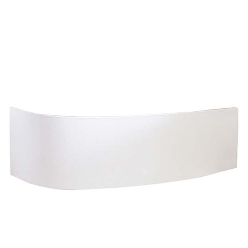 ROTH HARMONIA 160 rohová vana 160x95 cm, bez nožiček, akrylát 9830000 Obrázek - fotka