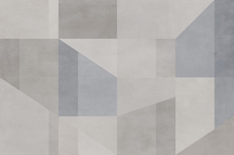 MARAZZI ALCHIMIA ARKY dekor 60x180 cm, mat, white M18S Obrázek - Hlavní obrázek