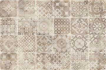 MARAZZI ALCHIMIA BOHO dekor 60x180 cm, mat, greige