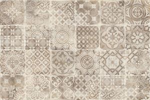 MARAZZI ALCHIMIA BOHO dekor 60x180 cm, mat, greige