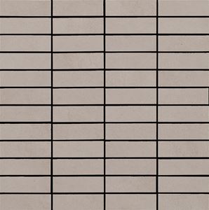 MARAZZI ALCHIMIA mozaika 30x30 cm, mat, fango