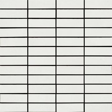 MARAZZI ALCHIMIA mozaika 30x30 cm, mat, white