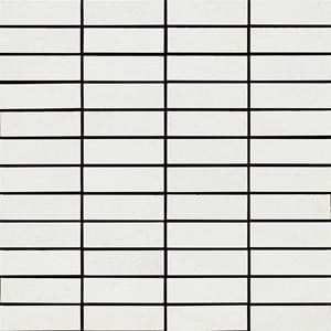 MARAZZI ALCHIMIA mozaika 30x30 cm, mat, white