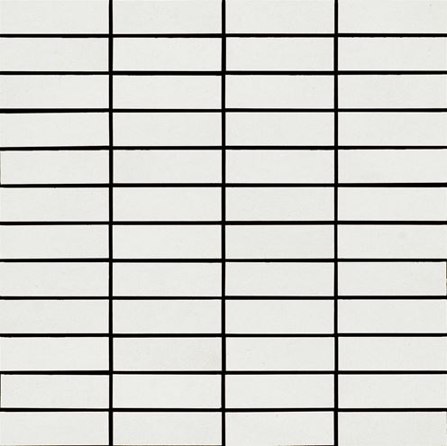 MARAZZI ALCHIMIA mozaika 30x30 cm, mat, white M3SN Obrázek - Hlavní obrázek