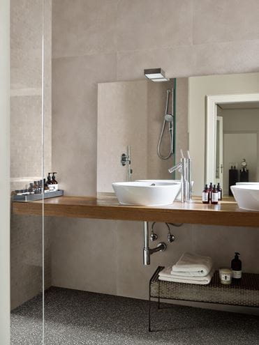 MARAZZI ALCHIMIA obklad 60x180 cm, mat, greige M17V Obrázek - fotka