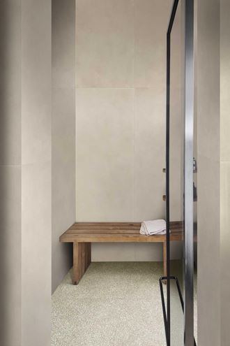 MARAZZI ALCHIMIA obklad 60x180 cm, mat, fango M17U Obrázek - fotka