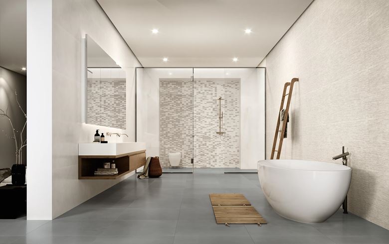 MARAZZI ALCHIMIA obklad 60x180 cm, mat, fango M17U Obrázek - fotka