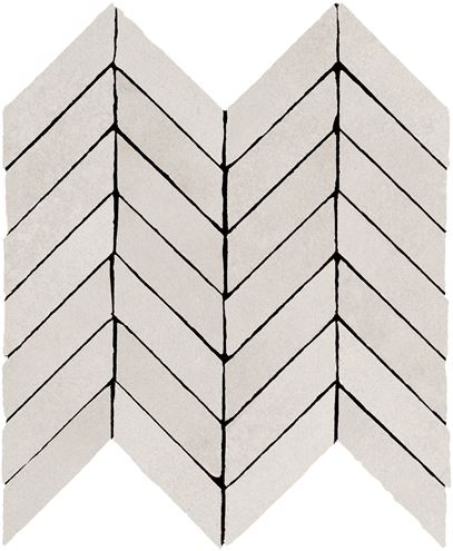MARAZZI ALCHIMIA SPINA mozaika 30x37 cm, mat, grey M3SA Obrázek - Hlavní obrázek