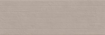 MARAZZI ALCHIMIA WABI obklad 60x180 cm, mat reliéf 3D, fango