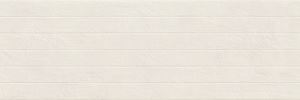 MARAZZI ALCHIMIA WABI obklad 60x180 cm, mat reliéf 3D, white