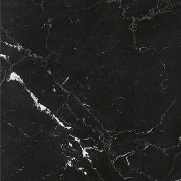 MARAZZI ALLMARBLE dlažba 60x60 cm, lesk, elegant black