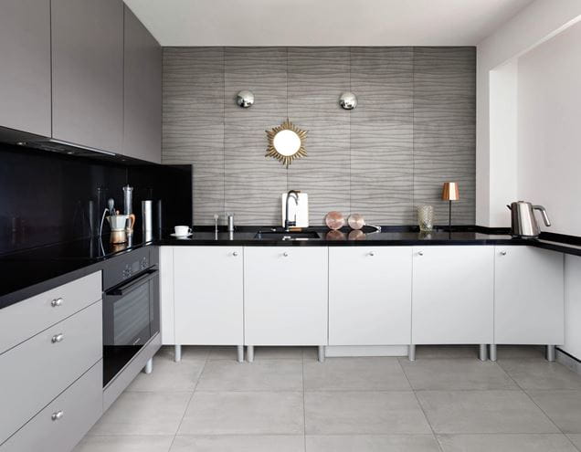 MARAZZI APPEAL dlažba 30x60 cm, mat, grey M0WE Obrázek - fotka