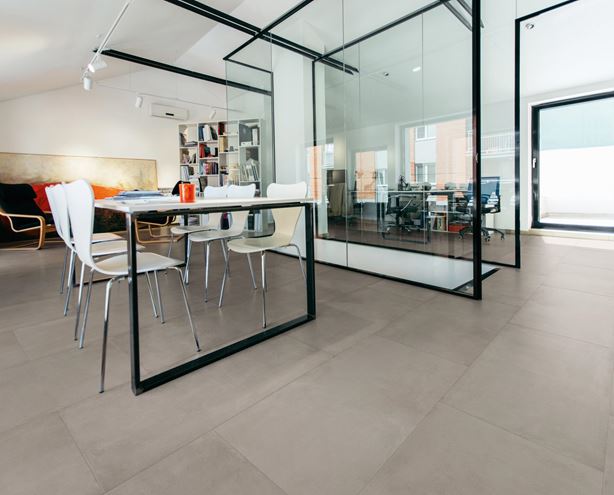 MARAZZI APPEAL dlažba 60x60 cm, mat, taupe M0VJ Obrázek - fotka