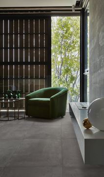 MARAZZI APPEAL dlažba 60x60 cm, mat, anthracite M0VG Obrázek - fotka