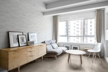 MARAZZI APPEAL dlažba 60x60 cm, mat, sand M0WC Obrázek - fotka