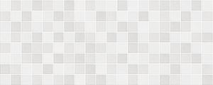 MARAZZI APPEAL mozaika 20x50 cm, mat, white