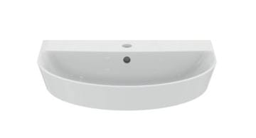 IDEAL STANDARD CONNECT AIR umyvadlo 60 cm, s otvorem pro baterii a přepadem E069401 Obrázek - fotka