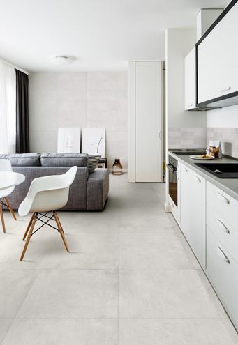 MARAZZI APPEAL obklad 20x50 cm, mat, grey M0SR Obrázek - fotka