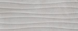 MARAZZI APPEAL obklad 20x50 cm, mat reliéf 3D, anthracite