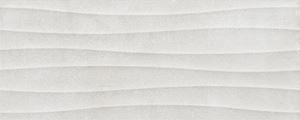 MARAZZI APPEAL obklad 20x50 cm, mat reliéf 3D, grey