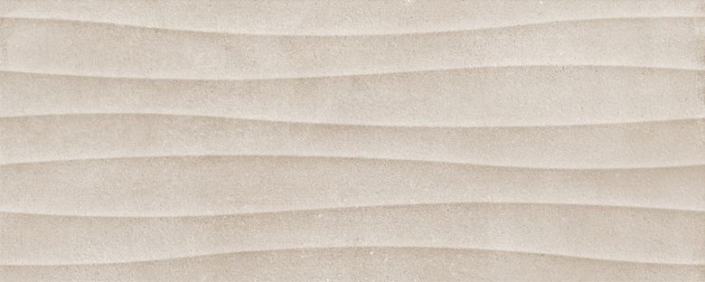 MARAZZI APPEAL obklad 20x50 cm, mat reliéf 3D, taupe M0SX Obrázek - Hlavní obrázek