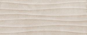 MARAZZI APPEAL obklad 20x50 cm, mat reliéf 3D, taupe