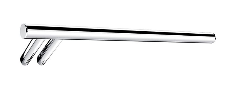 NIMCO KEIRA držák ručníku 330 mm, chrom KE 22060AP-26 Obrázek - Hlavní obrázek