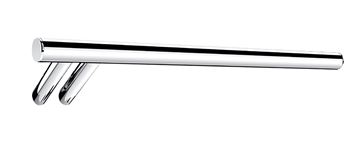 NIMCO KEIRA držák ručníku 330 mm, chrom