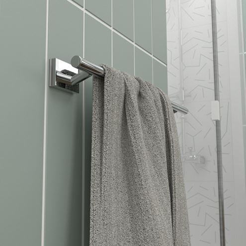 NIMCO KEIRA držák ručníku 505 mm, chrom KE 22046-26 Obrázek - fotka