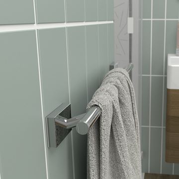 NIMCO KEIRA držák ručníku 505 mm, chrom KE 22046-26 Obrázek - fotka