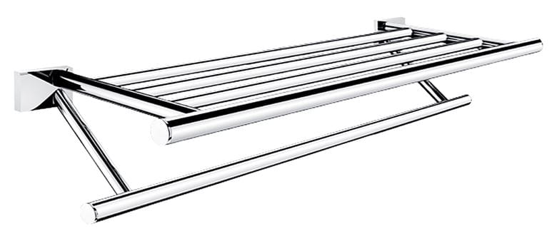 NIMCO KEIRA držák ručníků 605 mm, chrom KE 22063-26 Obrázek - Hlavní obrázek