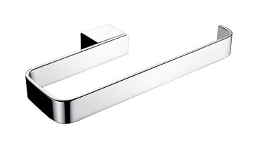 NIMCO KIBO držák ručníku 210 mm, chrom