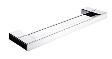 NIMCO KIBO držák ručníků 376 mm, dvojramenný, chrom