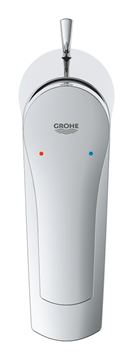 GROHE EUROSMART umyvadlová stojánková baterie, s odtokovou soupravou, Water Saving, chrom 23965003 Obrázek - fotka