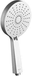 RAVAK FLAT XXL 961.00 ruční sprcha pr. 140 mm, 3 proudy, Air, chrom