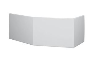 RIHO DELTA čelní panel k vaně 150x80 cm